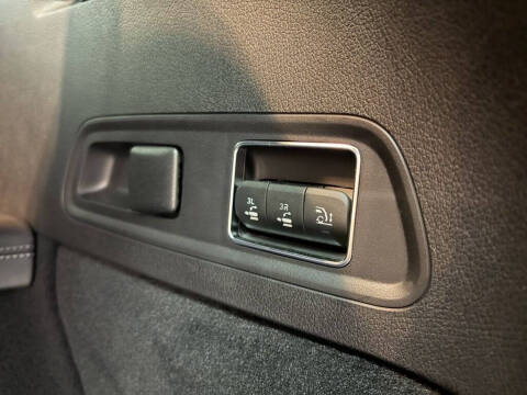 2024 Mercedes-Benz GLS GLS 580