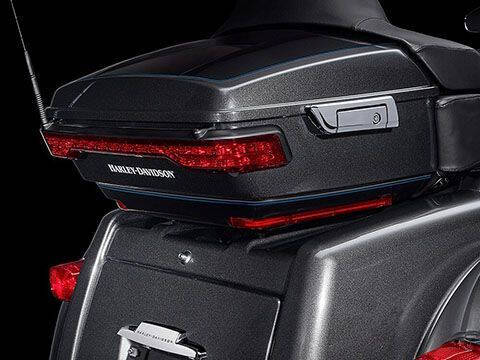 2021 Harley-Davidson Tri Glide Ultra
