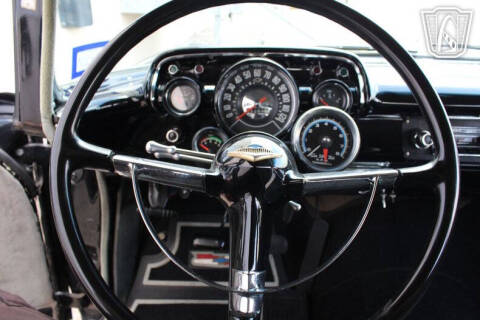1957 Chevrolet 150