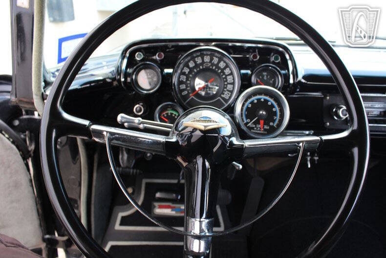 1957 Chevrolet 150