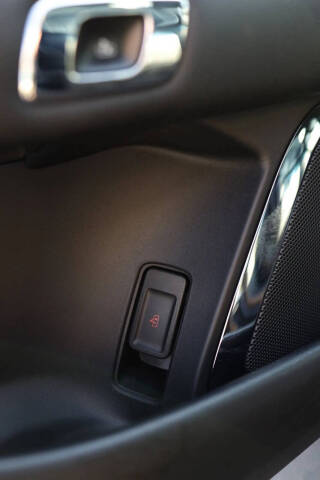 2019 Lincoln Continental Select