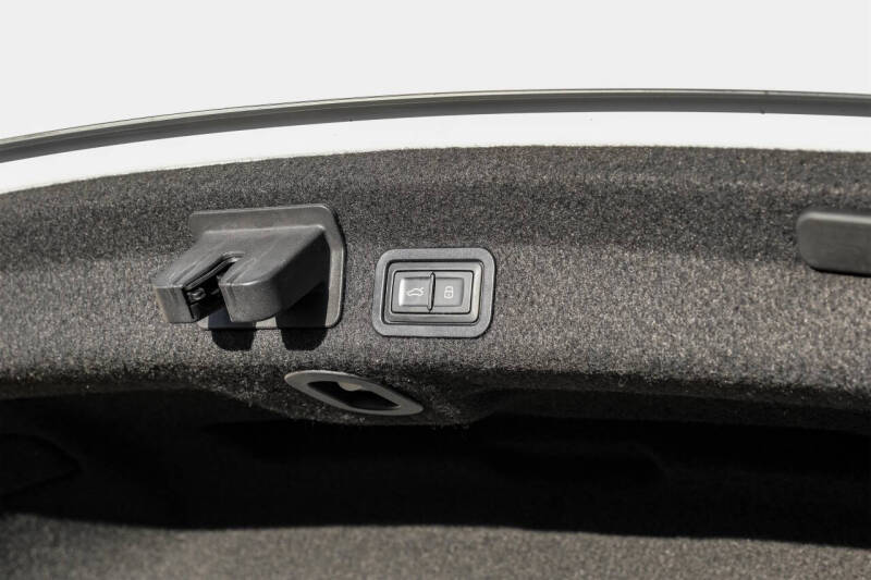 2019 Audi A6 quattro Prestige 55 TFSI