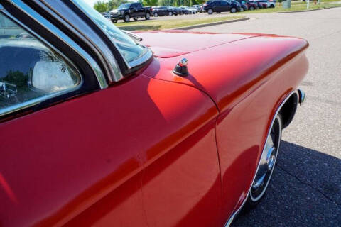 1964 Chevrolet Corvair