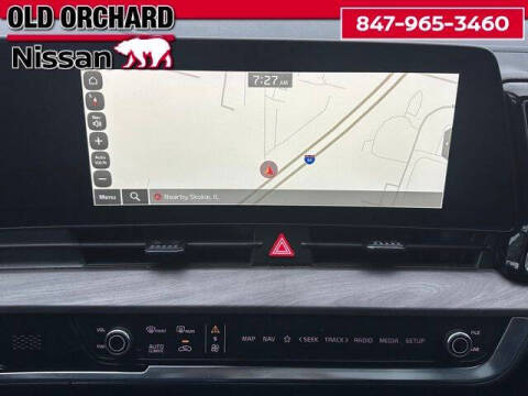 2023 Kia Sportage X-Pro