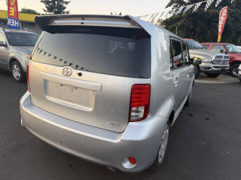 2012 Scion xB