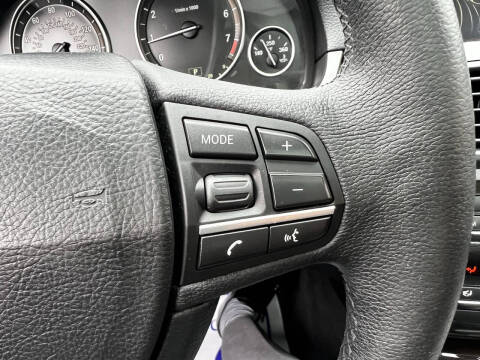 2014 BMW 5 Series 528i