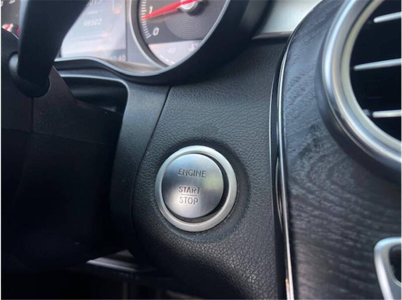 2016 Mercedes-Benz GLC GLC 300