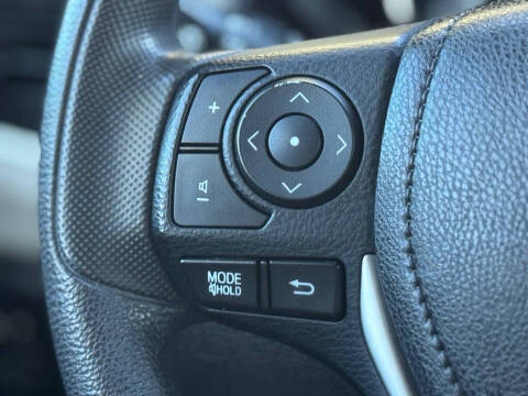 2016 Toyota Corolla LE Plus