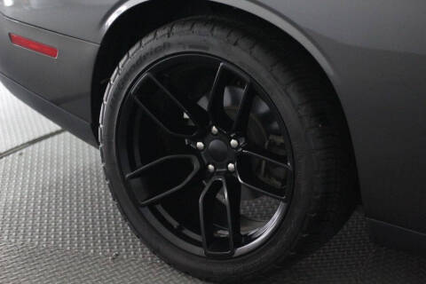 2019 Dodge Challenger R/T
