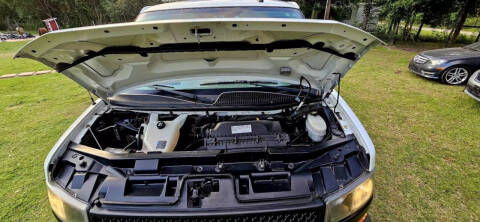 2019 Chevrolet Express 2500