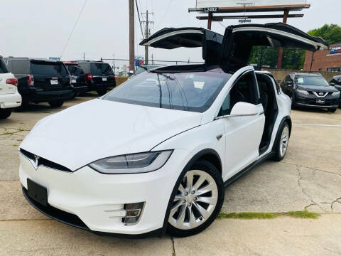 Tesla For Sale in Gainesville GA Best Cars of Georgia