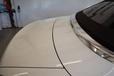 2017 Rolls-Royce Dawn