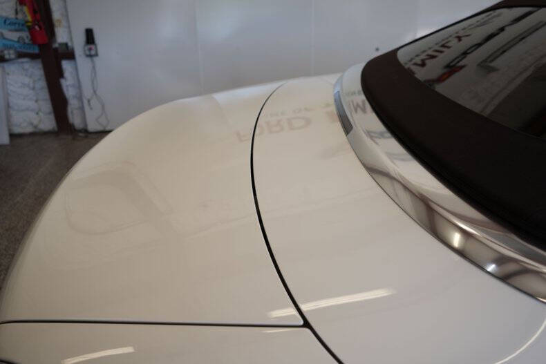 2017 Rolls-Royce Dawn