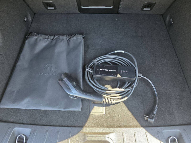 2024 Dodge Hornet R/T