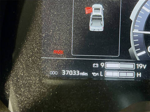 2024 Toyota Tundra Limited HV