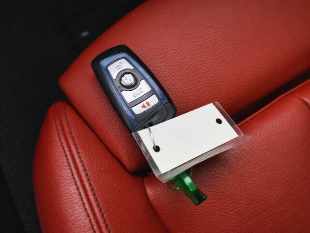 2016 BMW 2 Series M235i xDrive