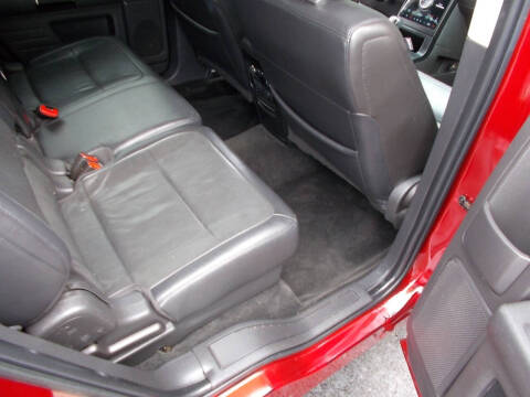 2014 Ford Flex Limited