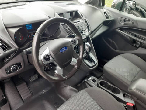 2016 Ford Transit Connect XL