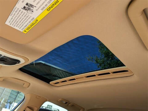 2015 Porsche Panamera 4