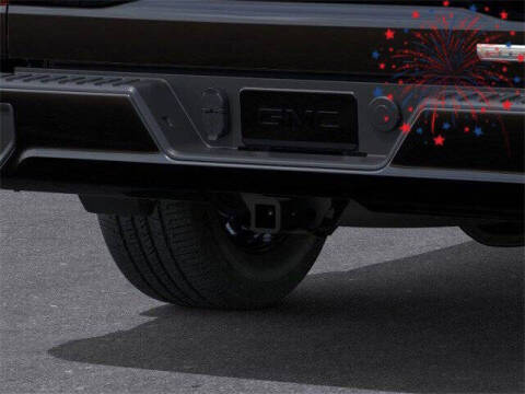 2026 GMC Sierra 1500 Elevation Standard