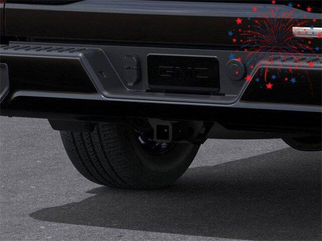 2026 GMC Sierra 1500 Elevation Standard