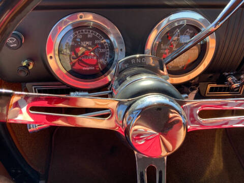 1954 Chevrolet 3100