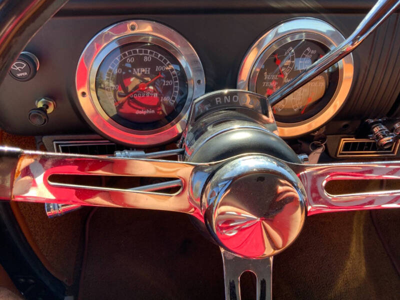 1954 Chevrolet 3100
