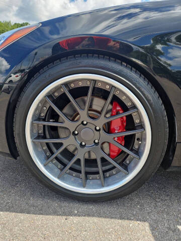 2013 Hyundai Genesis Coupe 3.8 R-Spec