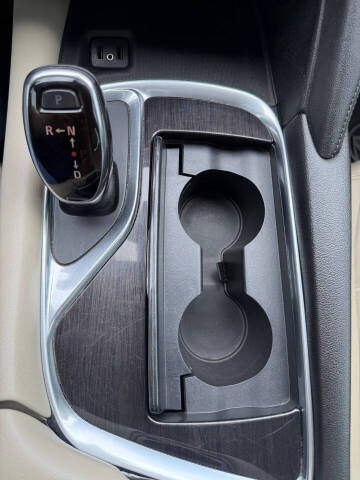 2019 Buick Enclave Premium