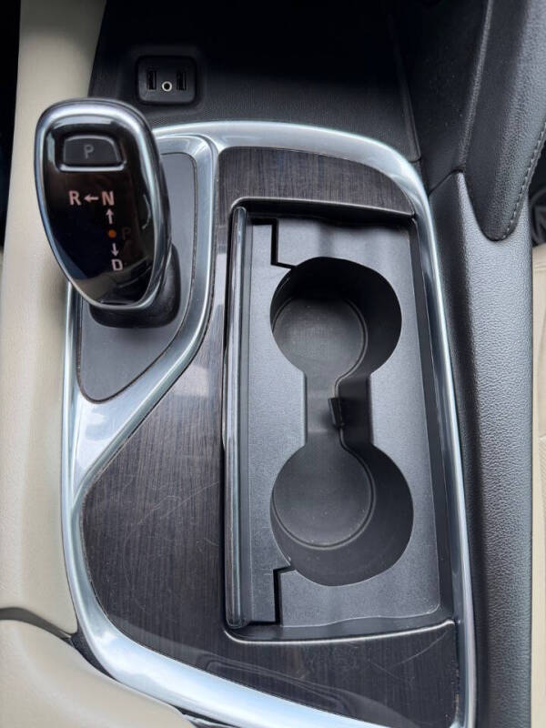2019 Buick Enclave Premium