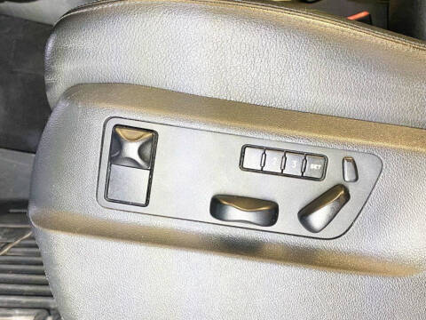 2009 Porsche Cayenne Tiptronic
