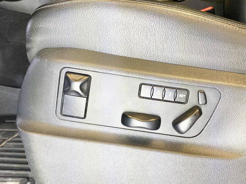 2009 Porsche Cayenne Tiptronic