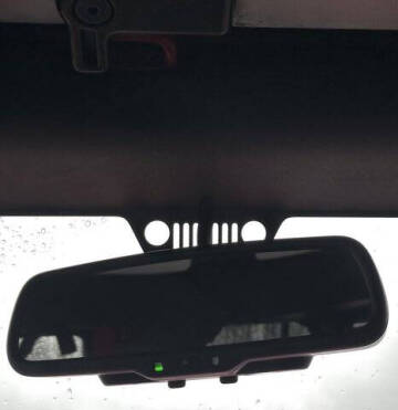 2015 Jeep Wrangler Unlimited Altitude