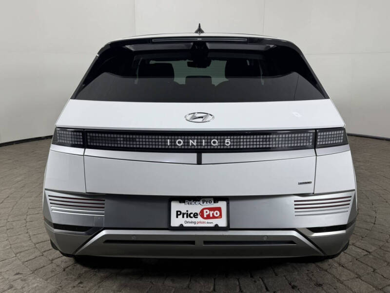 2024 Hyundai Ioniq 5 Limited