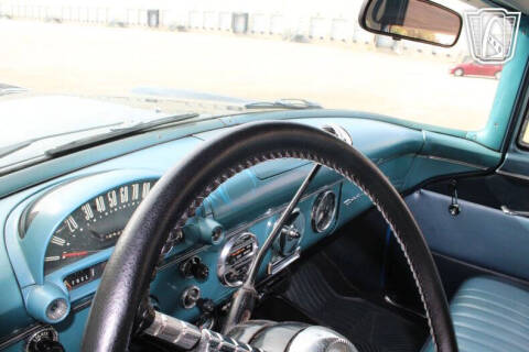 1955 Ford Customline