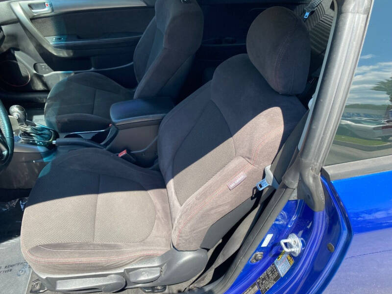 2011 Kia Forte Koup SX