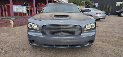 2006 Dodge Charger SE