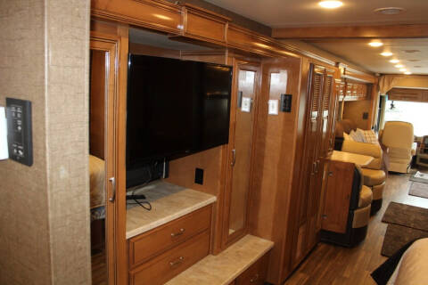 2018 Thor Motor Coach Palazzo 36.1