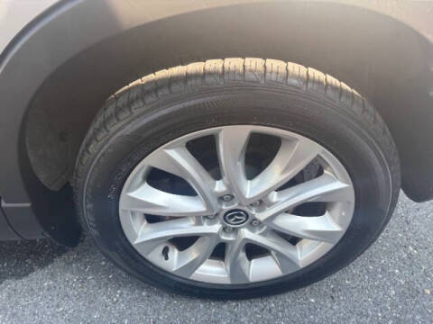 2014 Mazda CX-5 Grand Touring