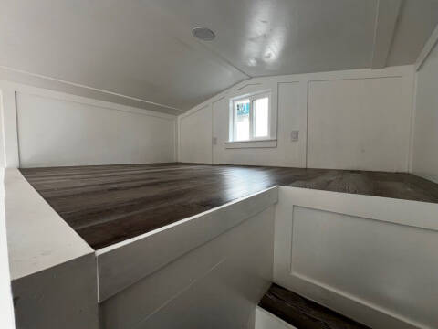 2024 TINY HOME 10X34