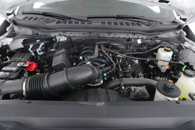 2024 Ford F-250 Super Duty