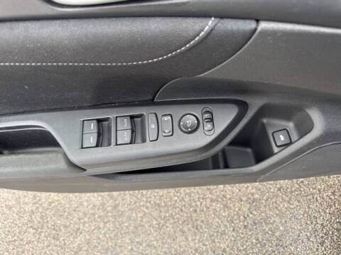 2021 Honda Insight EX