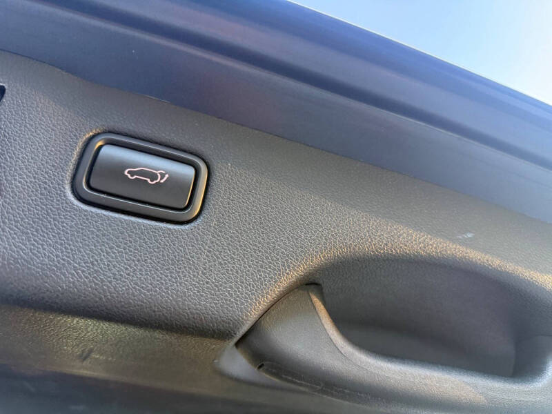 2020 Kia Sorento EX V6