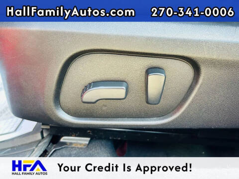 2015 Subaru WRX Limited