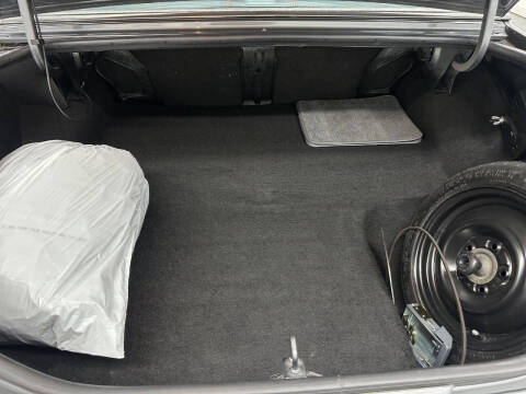 1986 Oldsmobile Cutlass Supreme Brougham