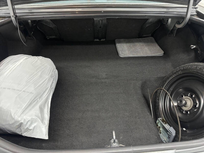 1986 Oldsmobile Cutlass Supreme Brougham