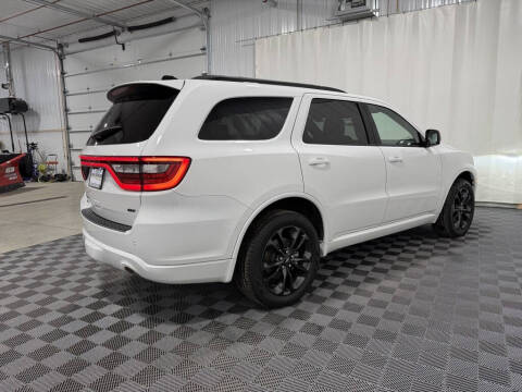 2024 Dodge Durango GT