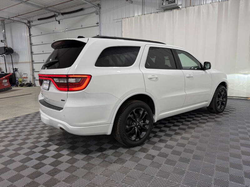 2024 Dodge Durango GT
