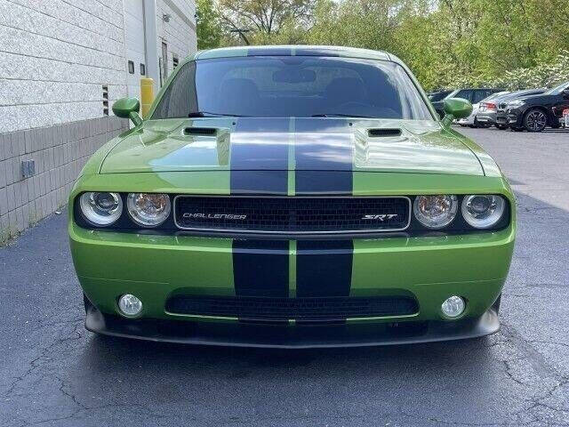 2011 Dodge Challenger for sale at SF Mockup 8 in Sioux Falls, SD