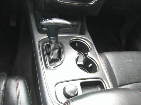 2018 Dodge Durango R/T